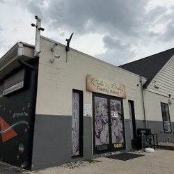 Colin's Bakery