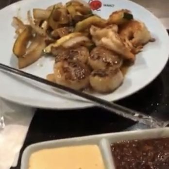 Tokyo Wako - Scallops - Japanese Near Me - Ontario, California Tokyo Wako - Scallops - Japanese Near Me - Ontario, California