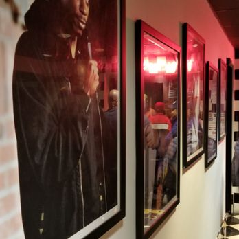DC Improv - Comedy Clubs Near Me - Washington, DC, District of Columbia DC Improv - Comedy Clubs Near Me - Washington, DC, District of Columbia