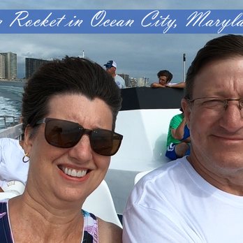 Sea Rocket - Rafting/Kayaking Near Me - Ocean City, Maryland Sea Rocket - Rafting/Kayaking Near Me - Ocean City, Maryland