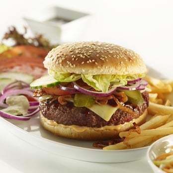 Buffalo Das Steakhouse - Steakhouses Near Me - Koblenz, RP