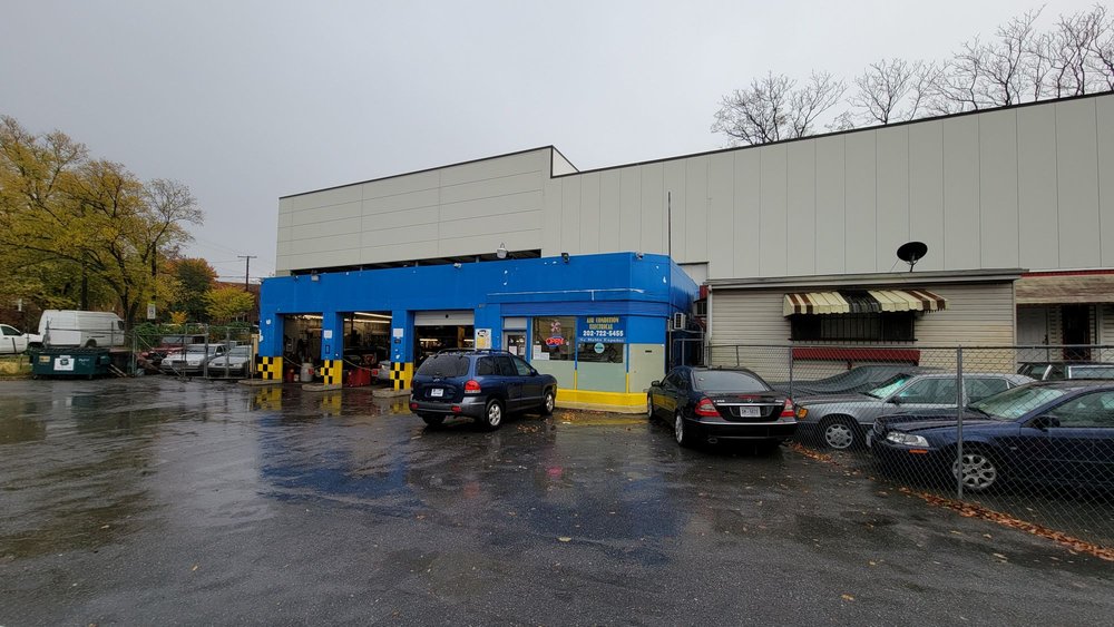 EASTERN AUTO REPAIR Updated September 2024 13 Reviews 6129 Kansas