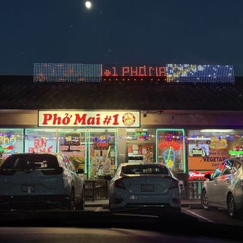 Pho Mai - Vietnamese Near Me - San Jose, California Pho Mai - Vietnamese Near Me - San Jose, California
