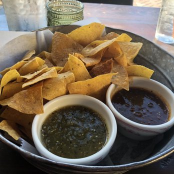 El Camino - Chips & Salsa - Cocktail Bars Near Me - Delray Beach, Florida El Camino - Chips & Salsa - Cocktail Bars Near Me - Delray Beach, Florida