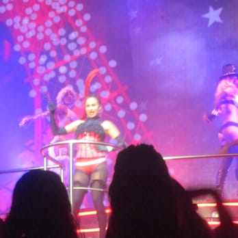 Coco Bongo - Dance Clubs Near Me - Cancún, ROO Coco Bongo - Dance Clubs Near Me - Cancún, ROO