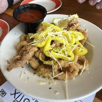 Surf Hut - Calamari - Seafood Near Me - Destin, Florida