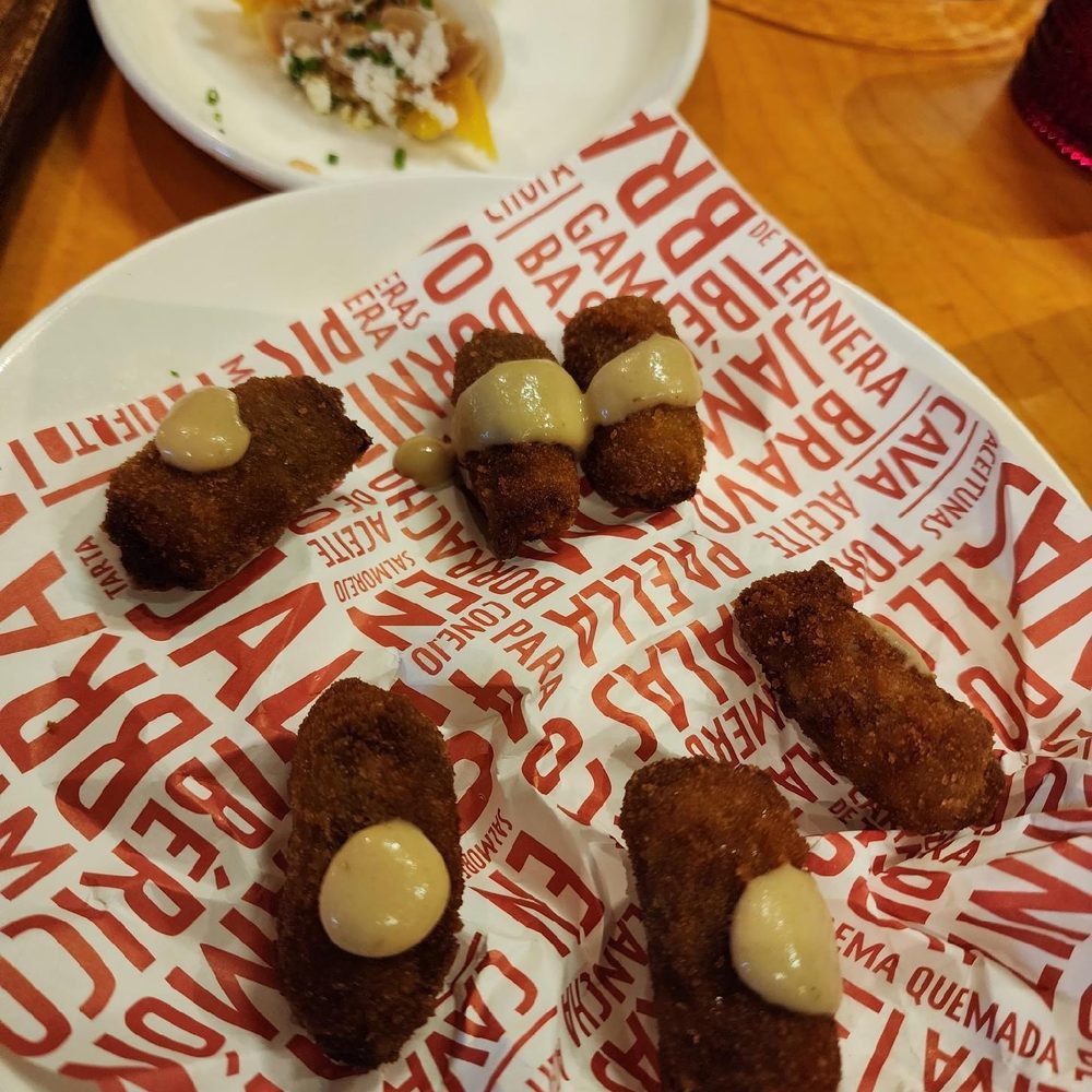 Jaleo - Spanish Near Me - Washington, DC, District of Columbia Jaleo - Spanish Near Me - Washington, DC, District of Columbia