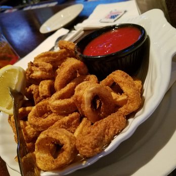 BK Sweeney's Uptown Grille - Calamari. - American Near Me - Garden City, New York