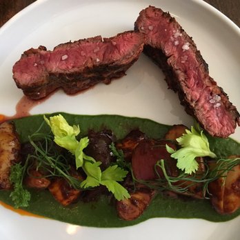 Maestro Restaurant - Asada - Cocktail Bars Near Me - Pasadena, California