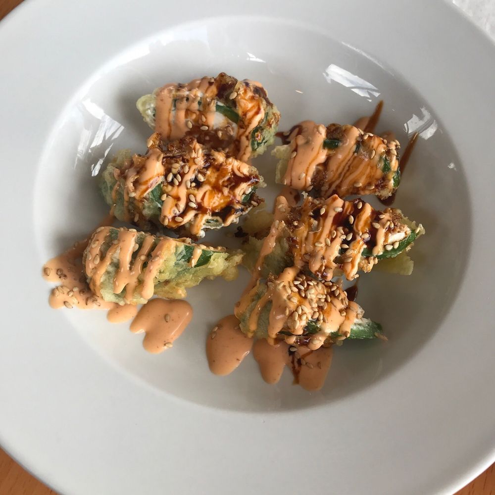 Kumi Ko - Free appetizer when you check in! - Japanese Near Me - Compton, California Kumi Ko - Free appetizer when you check in! - Japanese Near Me - Compton, California