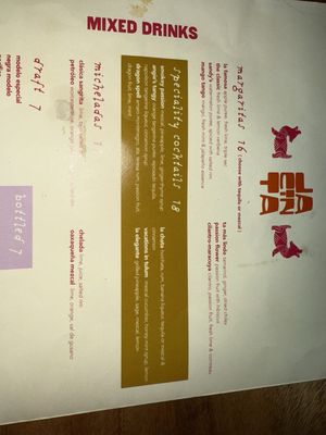 Jacinta de mexico by null