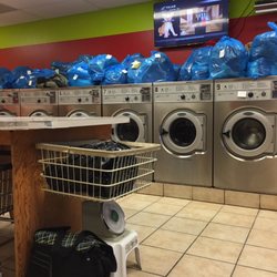 A & S Laundromat