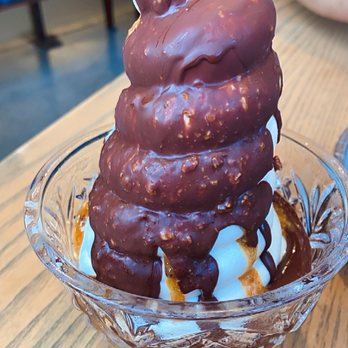 Ernest - New American Near Me - San Francisco, California