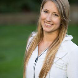 Beth Alexander Fitness - Beth holds multiple degrees, certifications and awards. She has 10+ years of experience in private training and 13+ years teaching groups