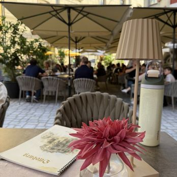Ottoburg - The table setting - Austrian Near Me - Innsbruck, 7 Ottoburg - The table setting - Austrian Near Me - Innsbruck, 7