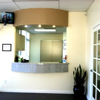 Lambert Dental Care - Reception area - General Dentistry Near Me - La Habra, California Lambert Dental Care - Reception area - General Dentistry Near Me - La Habra, California
