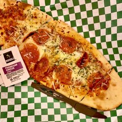 The Local - Pepperoni Pizza