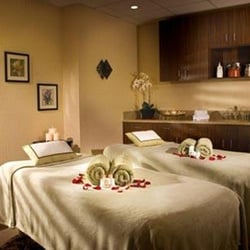 Back In Balance Wellness Spa - Back In Balance invites you and your significant other to come in and unwind with a relaxing couples massage this summer.