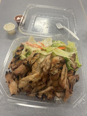 Du's Grill by null