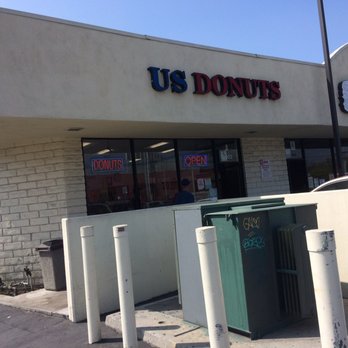 US Donut - Location - Bakeries Near Me - Culver City, California US Donut - Location - Bakeries Near Me - Culver City, California