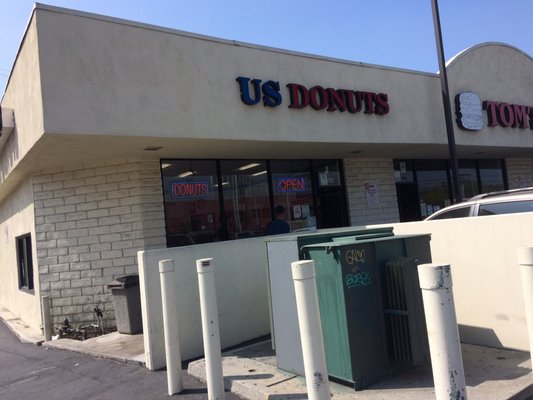 US Donut