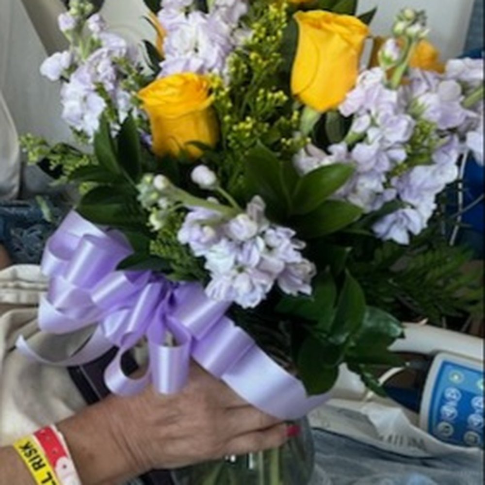 what was received what was received