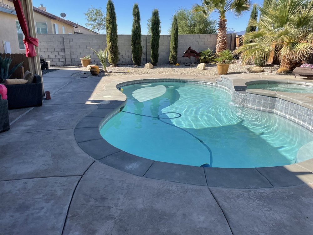 ALAN’S POOL AND SPA REPAIR Updated September 2024 16 Photos