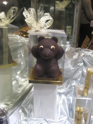 À la Mère de Famille by null