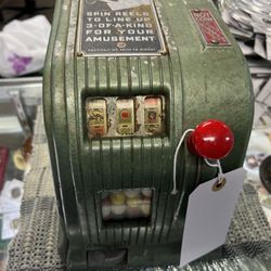 Wayside Antiques