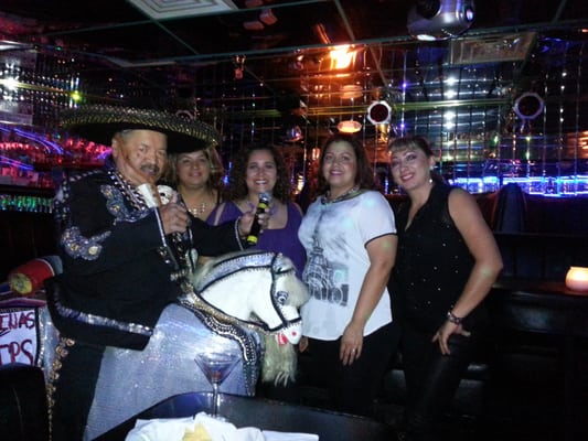 Premier Fiesta Mexicana by null