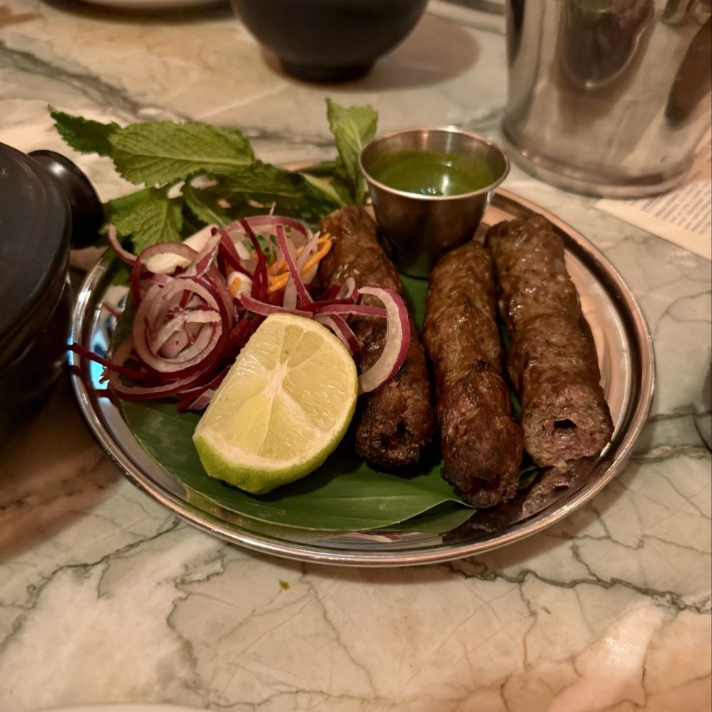 Dishoom - Indian Near Me - London, XGL