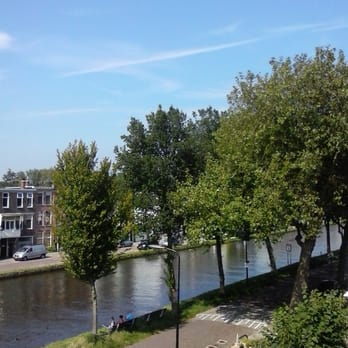 De Delftse Pauw - Outside Factory - Arts & Crafts Near Me - Rijswijk, ZH