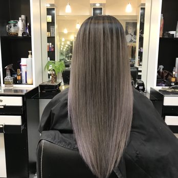 eXpression Hair Design - Hair Salons Near Me - Daly City, California
