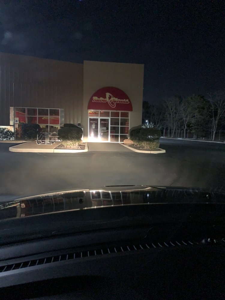 RETRO FITNESS - Updated August 2025 - 24 Photos & 49 Reviews - 2101