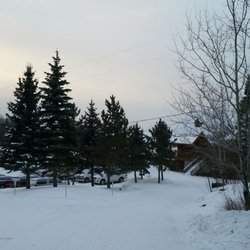 Northern Tier High Adventure - December 2017