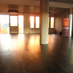Yoga Inn