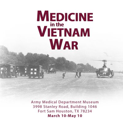 US Army Medical Department Museum by null