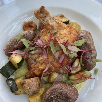 The Kitchen - New American Near Me - Jackson, Wyoming