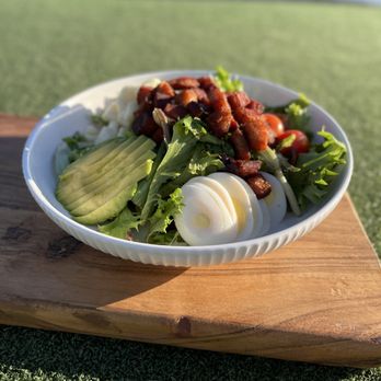 Oddfellows - Food Trucks Near Me - Chico, California