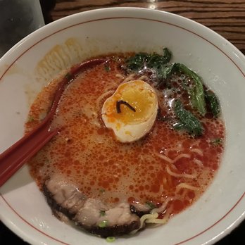 Wagaya - Westside - Red Tonkotsu - Sushi Bars Near Me - Atlanta, Georgia Wagaya - Westside - Red Tonkotsu - Sushi Bars Near Me - Atlanta, Georgia