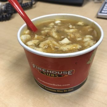 Firehouse Subs - Fast Food Near Me - Centerville, Ohio