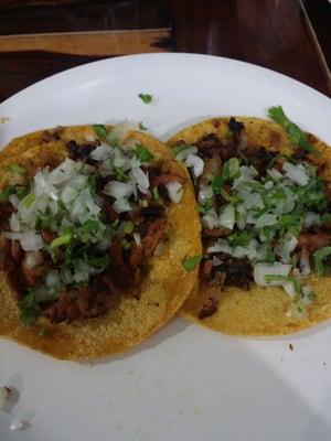 Tacos Rigo by null