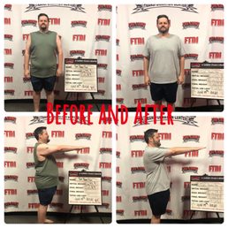 My before and after challenge photos on my first members PYC for 15lbs. I lost a total of 24.1 lbs!!! My before and after challenge photos on my first members PYC for 15lbs. I lost a total of 24.1 lbs!!!