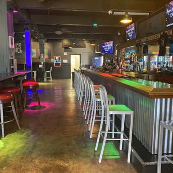 White Horse Bar - Interior - Gay Bars Near Me - Oakland, California White Horse Bar - Interior - Gay Bars Near Me - Oakland, California