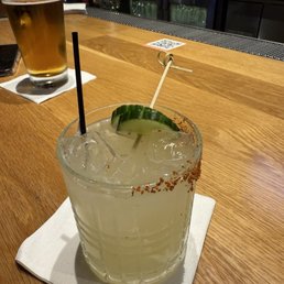El Pepino El Pepino