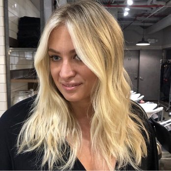 KP Hair Color - Hair Stylists Near Me - Chicago, Illinois