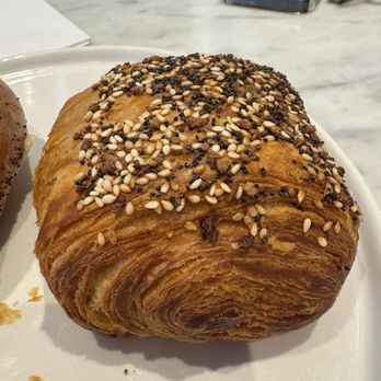 Daily Provisions - Upper West Side - Everything croissant - Cafes Near Me - New York, New York Daily Provisions - Upper West Side - Everything croissant - Cafes Near Me - New York, New York