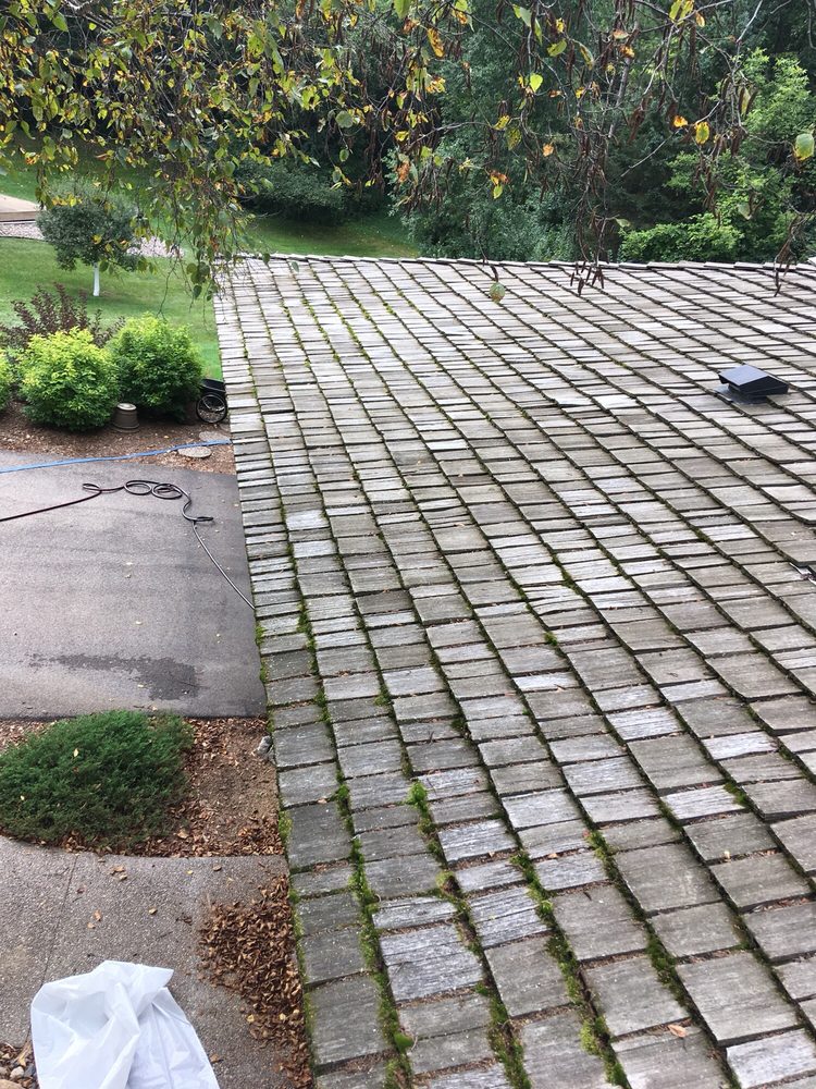 Slide of Cedar Experts