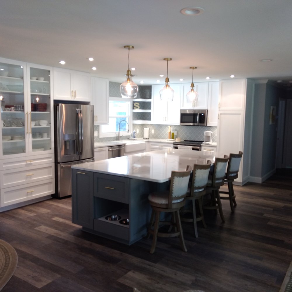 Mastercraft Safety Harbor Matttroy