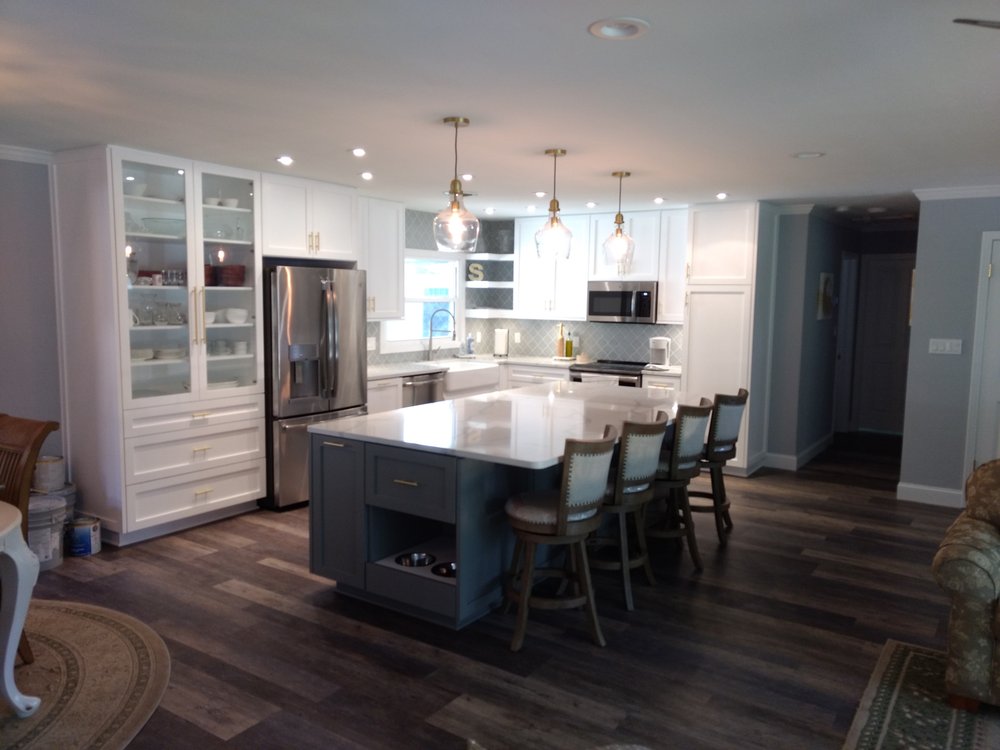 HARBOR RENOVATIONS Updated July 2024 1006 4th St S, Safety Harbor